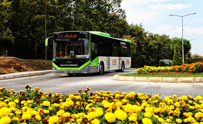 Büyükşehir’den YKS’ye ücretsiz ulaşım
