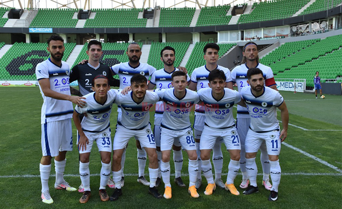 Çeyrek Final 3 Temmuz’da Yalova’da