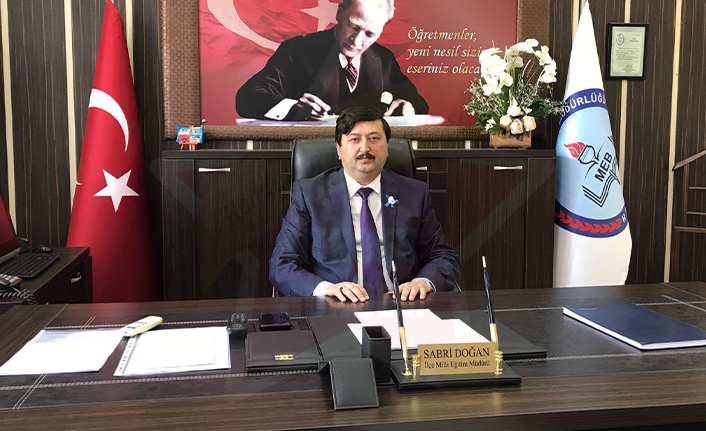 Doğan Başarı Diledi