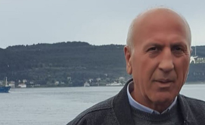 Emekli Trafik Polisi Vefat Etti