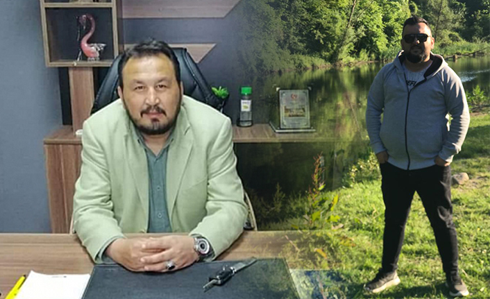 Gelecek Partisinde 2 İstifa