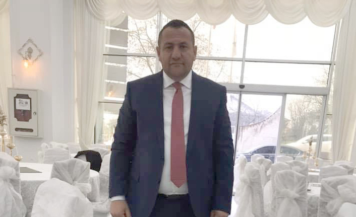 Genç Karadenizliler Kongreye Gidiyor