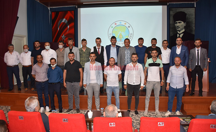 Genç Karadenizliler Seçimini Yaptı