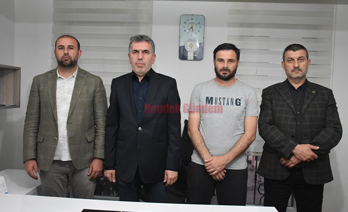 Hedefimiz  Şampiyonluk