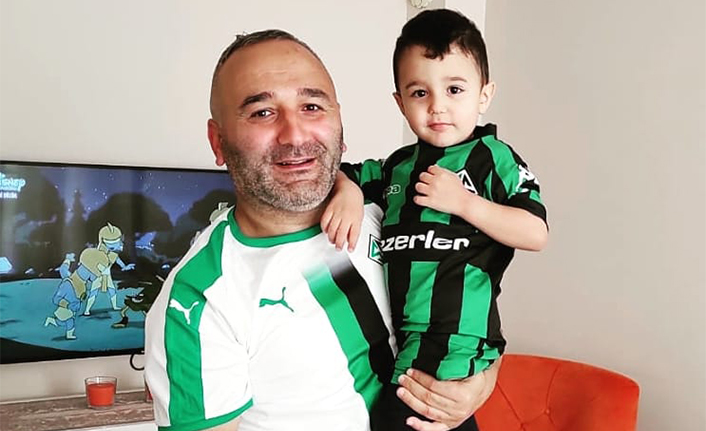 Hendekli Özkılınç Akkuş'un Yönetiminde