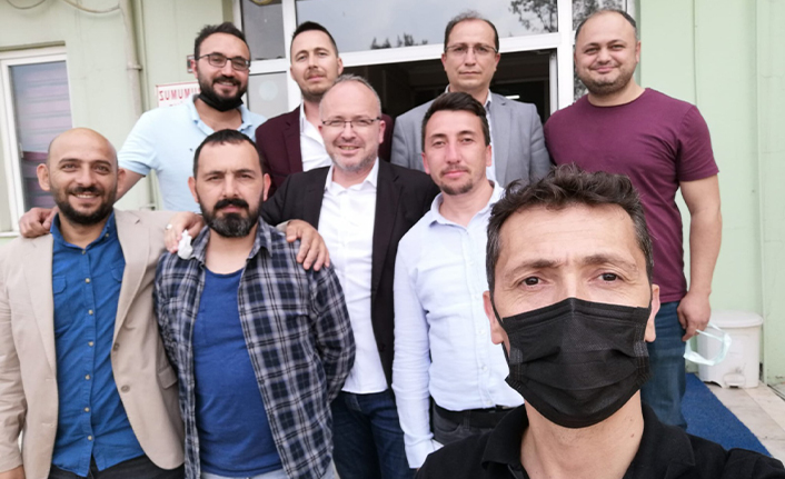 İLKSAN Delege Seçimleri Gerçekleştirildi