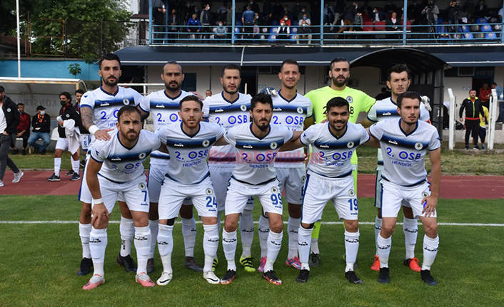 Lider Hendekspor Karasuspor’u Ağırlayacak