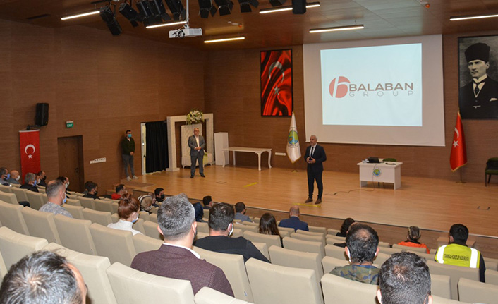 Öncelik Sağlık, Öncelik Can Güvenliği