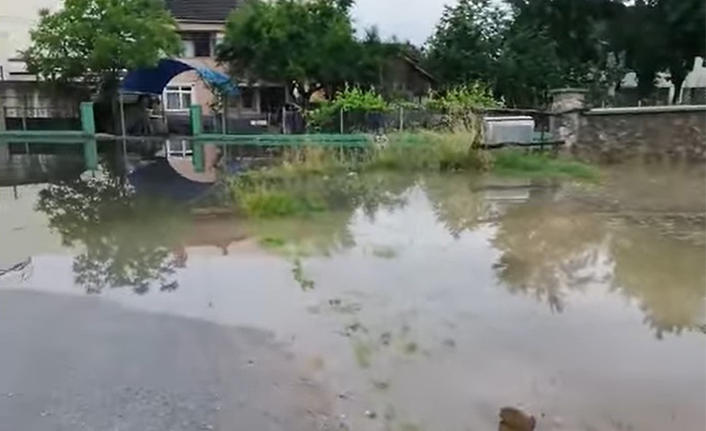 SASKİ’den Açıklama Bekleniyor
