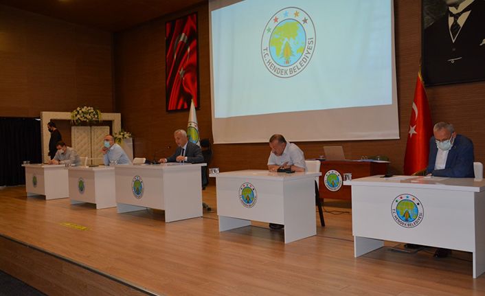 Taşınmaz Satış İhaleleri Gerçekleştirildi