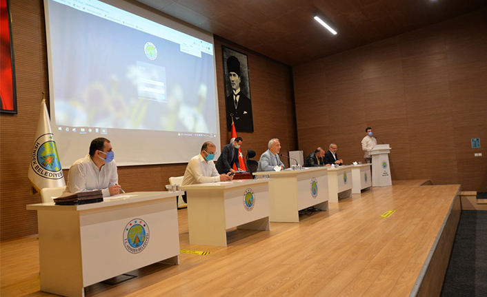 Taşınmaz Satış İhaleleri Gerçekleştirildi