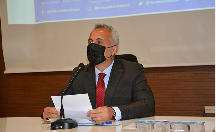 Babaoğlu’ndan makam aracı kararı!