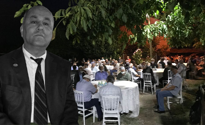 Başpehlivan İçin Mevlid