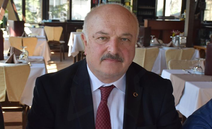 Demirel Sessizliğini Bozdu