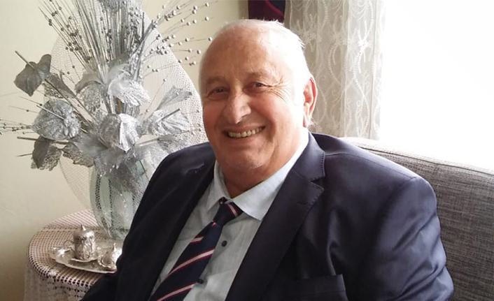 Emekli Polis Ahmet Sever Vefat Etti