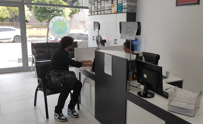 Hendek Belediyesinden Yapılandırma Uyarısı