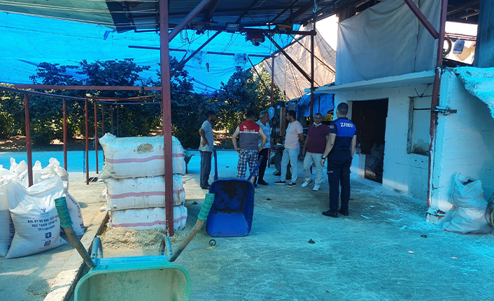 Hendek Kurban Bayramı’na Hazır