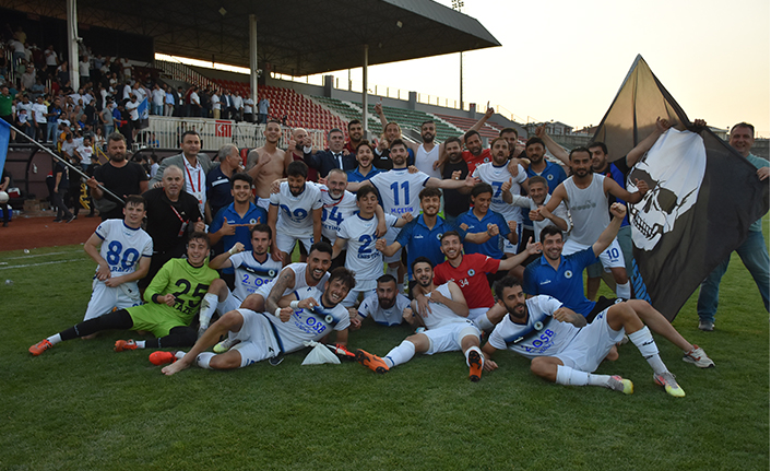 Hendekspor'da Hareketli Zamanlar Yaşanıyor