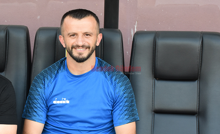 Hendekspor'da Kulüp Müdürü Mustafa Levent Oldu