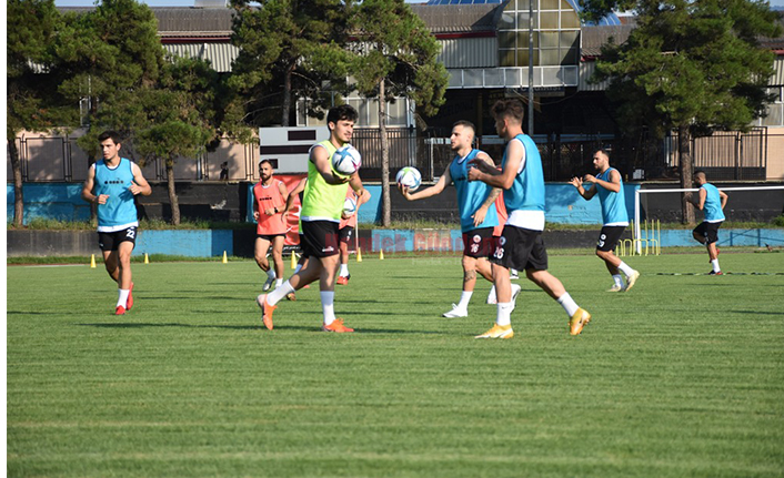 Hendekspor Sezon Açılışını  Yaptı