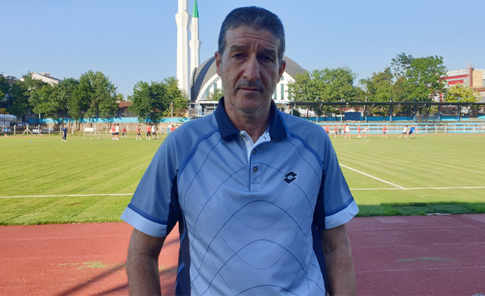 İmdat Kum’dan Birlik Çağrısı