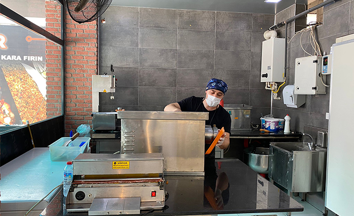 Kasap Dışında Kıyma Çektirmeyin