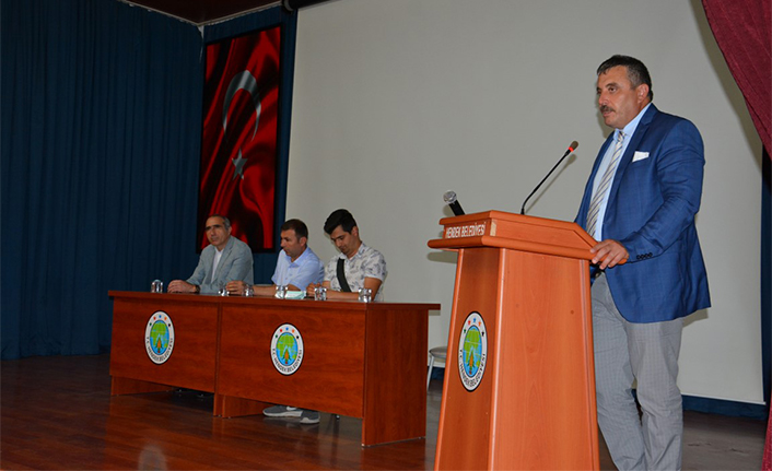 Kurban Bayramı Tedbirleri Gözden Geçirildi