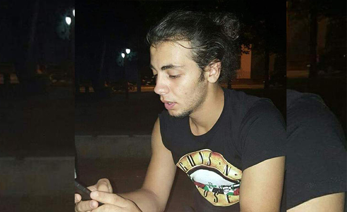 Motosiklet Kazası 1 Ölü