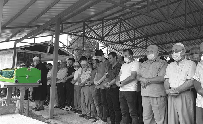 Pehlivan Son Yolculuğuna Uğurlandı