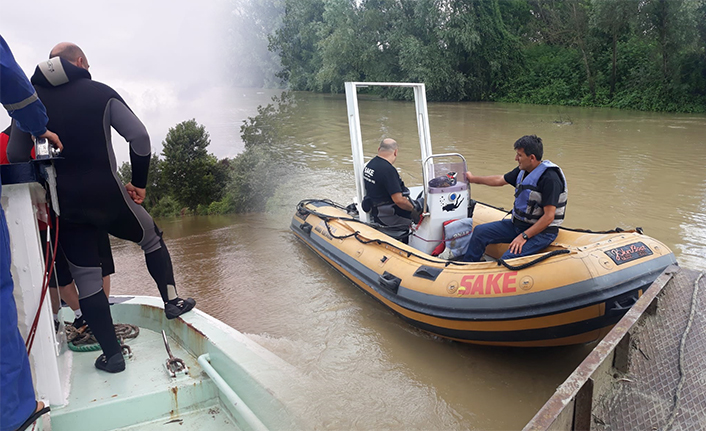 SAKE Genç Emirhan’ı Arıyor