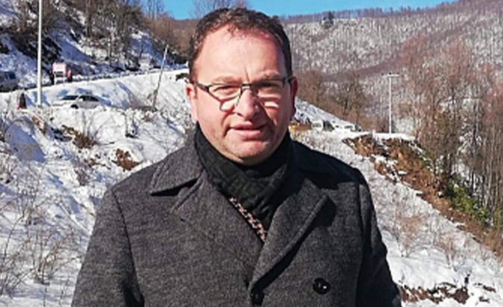 Sunman Kurban Bayramı’nı Kutladı