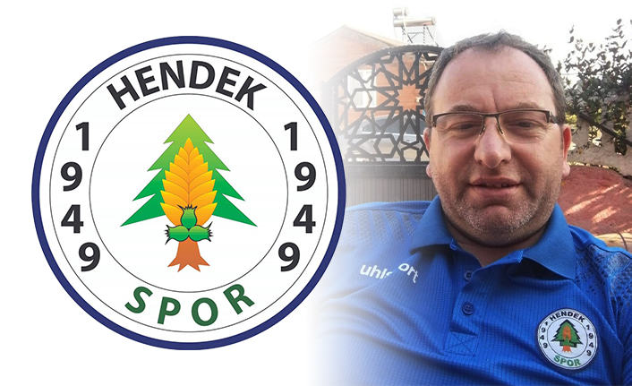 Sunman’dan Hendekspor İçin Birlik Çağrısı