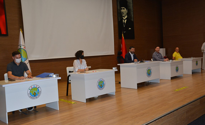 Türkay İki İşyeri İhalesini Tamamlandı