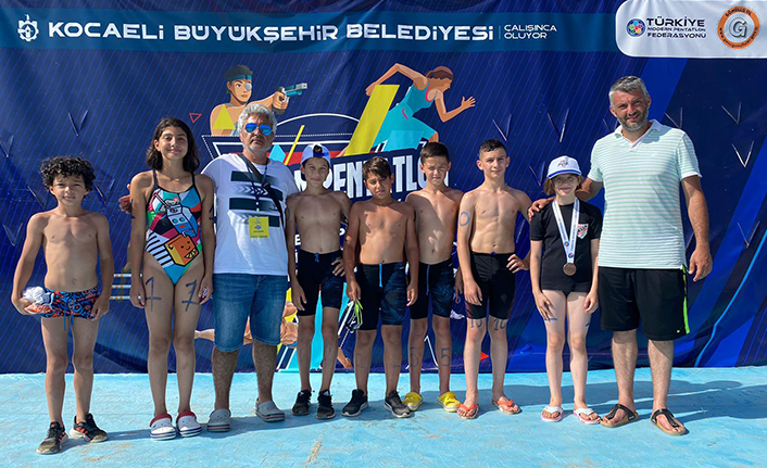 1954 Hendekspor Kulübü İlkleri Gerçekleştiriyor