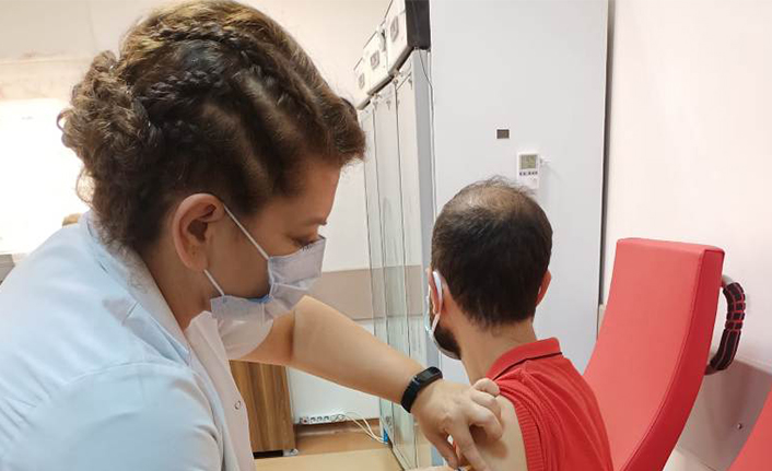 Aşını Ol Formayı Kap