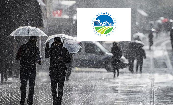 Büyükşehir’den Önemli Uyarı