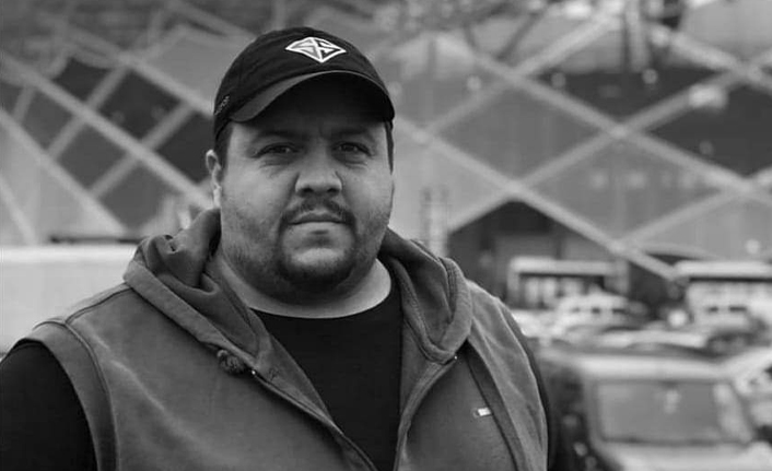 Canlıoğlu Hayatını Kaybetti