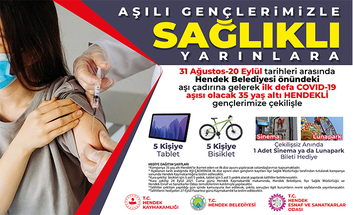 Haydi Gençler Aşıya