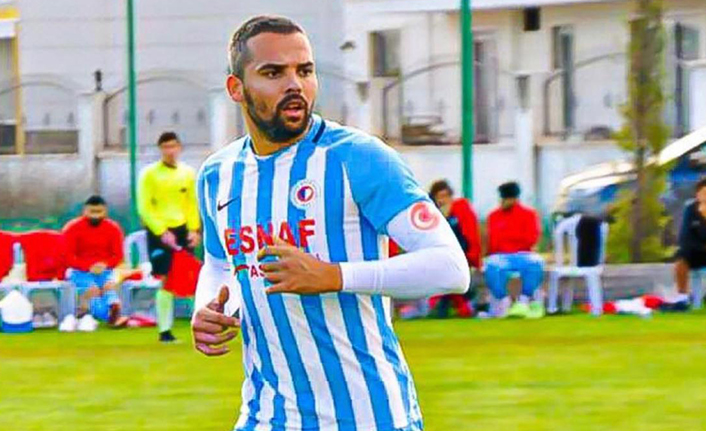 Hendekspor Kadrosunu Güçlendiriyor