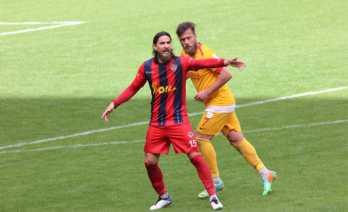 Hendekspor'dan Savunmaya Takviye