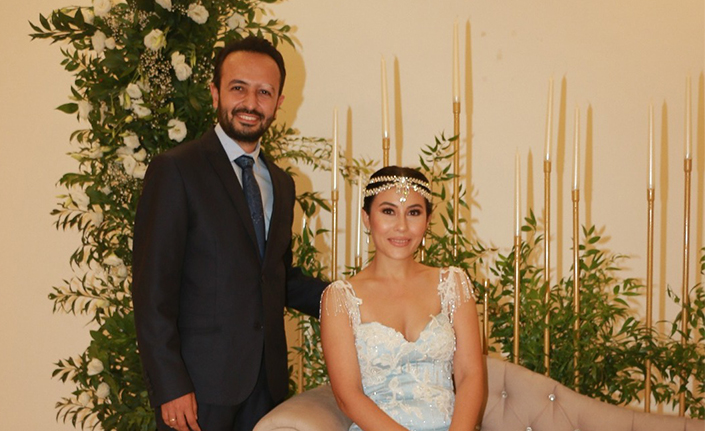 Hendek’ten İstanbul’a Gelin Gitti