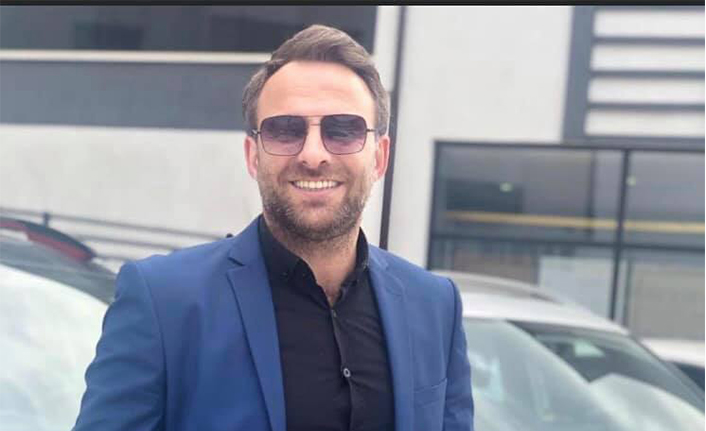 İnşaattan Düşen Genç Yaşam Savaşını Kaybetti