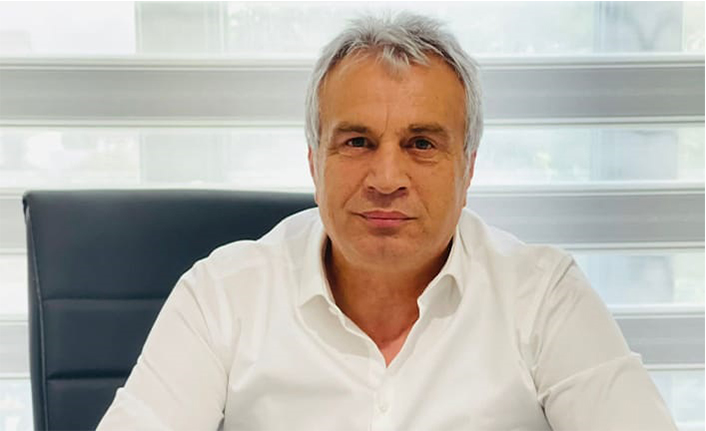 Kara Basın Açıklaması Yaptı