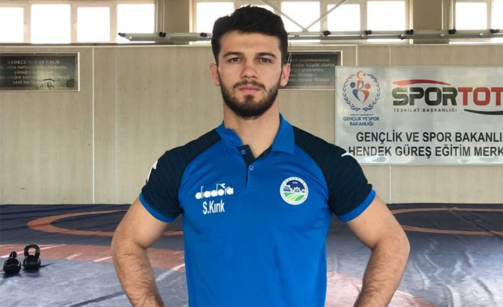 Kırık Dünya Şampiyonası’nda Mindere Çıkıyor