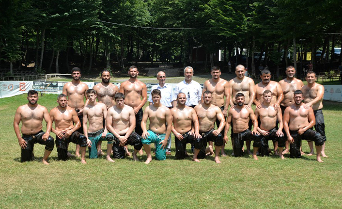 Kurtdere’nin Son Provası Hendek’te Yapıldı