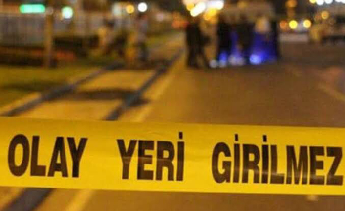 Lavaboda Ölü Olarak Bulundu