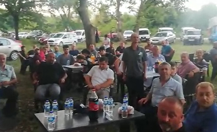 Ortak Payda Daha Güçlü Hendek