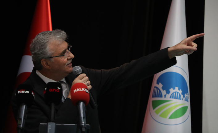 Aşıyı İhmal Etmeyin, Çevrenizdekileri Uyarın