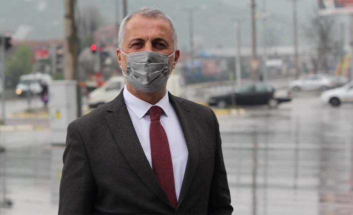 Babaoğlu Operasyon Geçirdi