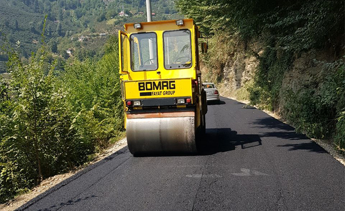 Büyükşehir ‘1 Milyon Tonu’ Aştı, Devam Ediyor